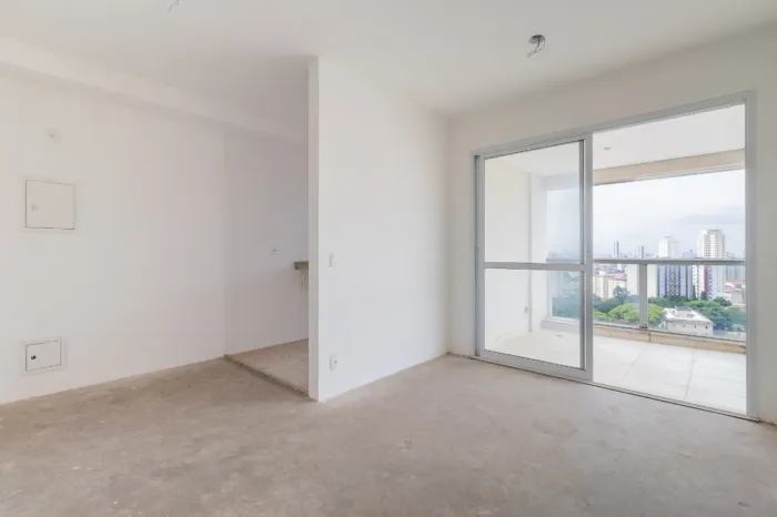 Apartamento para venda em Aclimação com 2 quartos, 51m²