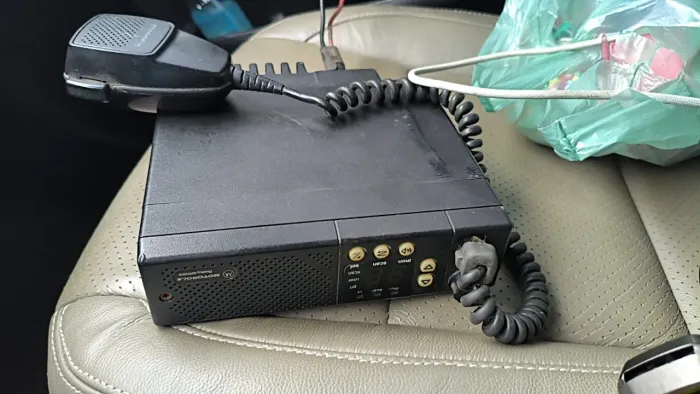 Rádio px