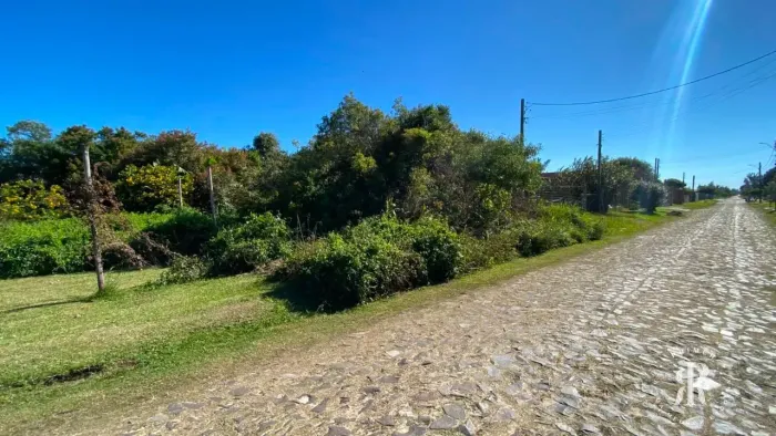 Terreno à venda Oásis Tramandaí/RS