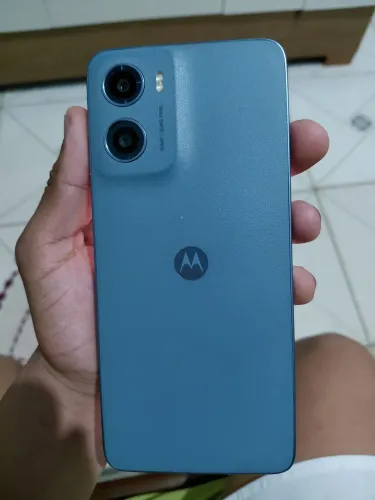 Vende - se motorola g05