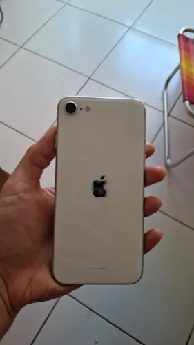 Iphone SE 2° geração
