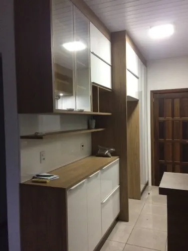 ? Casa à venda em condomínio - Conforto, segurança e excelente aproveitamento dos espaços