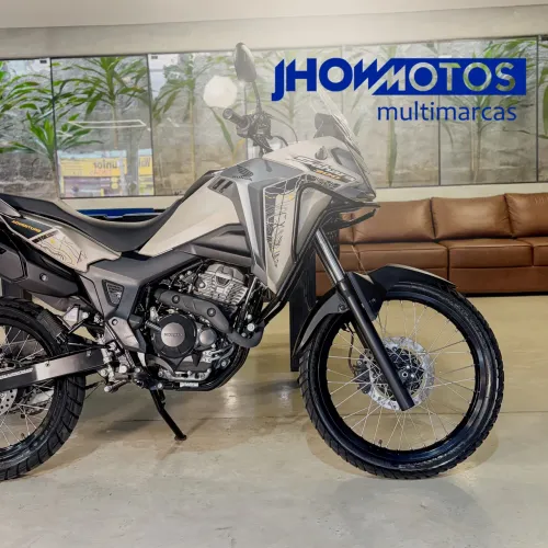 SAHARA ADVENTURE ABS FLEX IMPECÁVEL