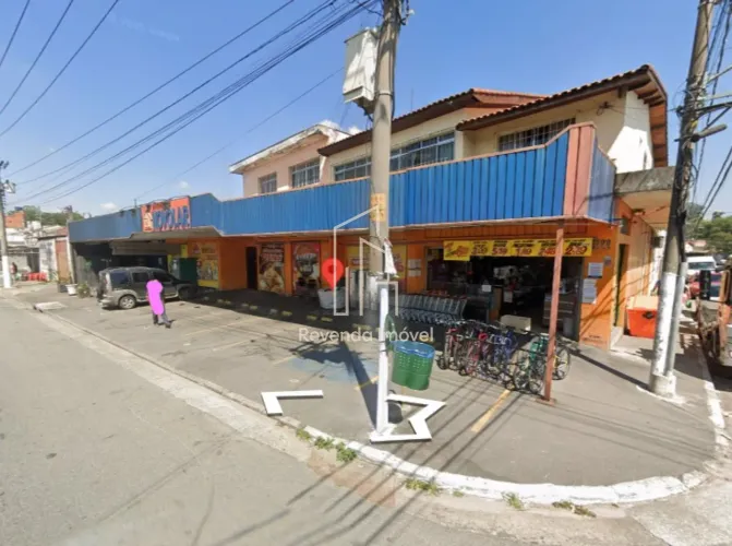 Terreno comercial à venda em São Paulo-SP, Parque Paulistano. 1.108,00 m² de área! A oport