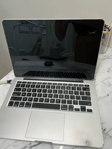 MacBook Pro Retina 13 (Modelo A1425)