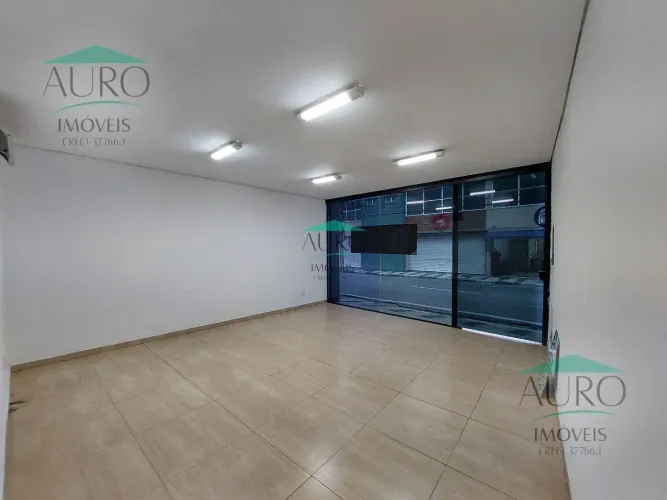 IMÓVEL COMERCIAL COMERCIAL em Mogi das Cruzes - São Paulo, Centro