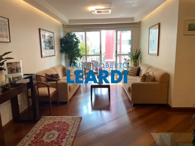 APARTAMENTO - VILA MADALENA - SP