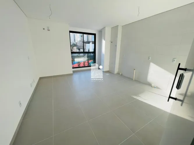 Apartamento, São José, 02 Dormitórios, 01 Vaga