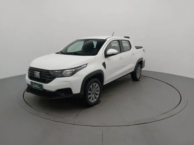 Fiat Strada Freedom 1.3 Flex 8V CD 2025