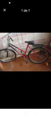 Bicicletas