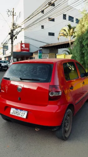 Volkswagen Fox City 1.0 MI/ 1.0mi Total Flex 8V 5P 2005
