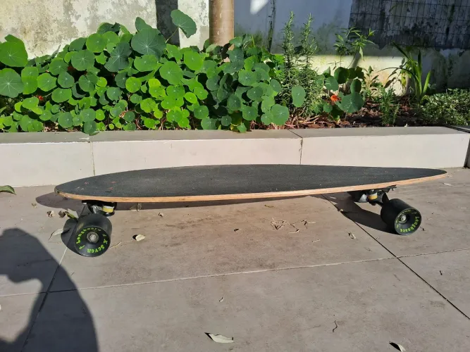 LongBoard skate