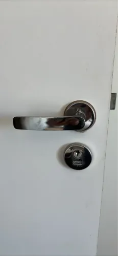 Porta drywall