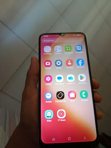 Samsung A04e