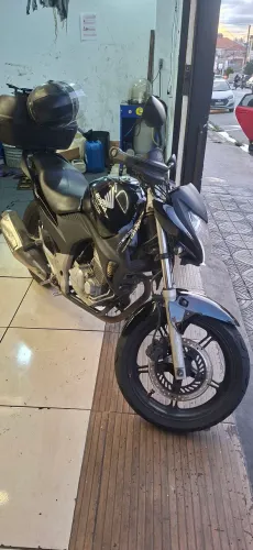 Cb 300r 2011