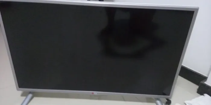 Vendo tv Smart 32 polegadas LG