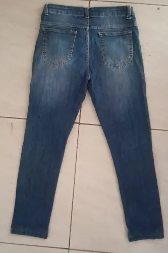 Vendo calças jeans