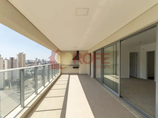 Apartamento para venda em Vila Mariana com 4 quartos, sendo 3 suítes, 2 vagas146m²