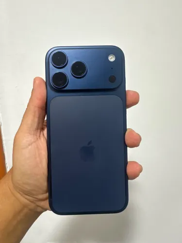 17 Pro Max