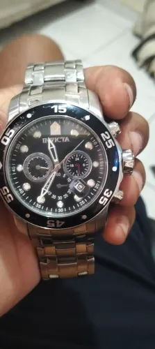 INVICTA PRO DRIVE ORIGINAL !!!