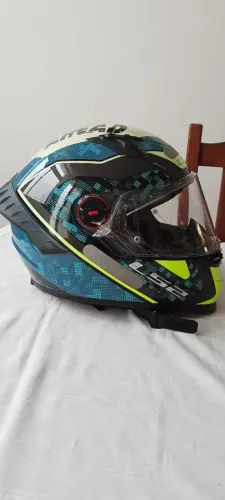 LS2 novo por apenas 400 reais 