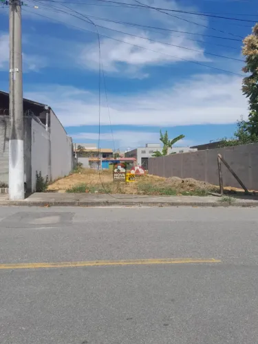 Terreno à venda no Vitória Valle II em Pindamonhangaba!