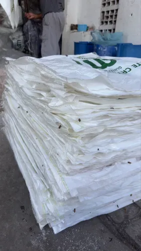 Sacos de Nalho 50kg 