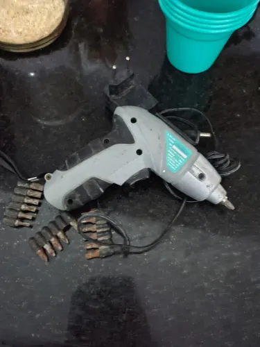 Parafusadeira