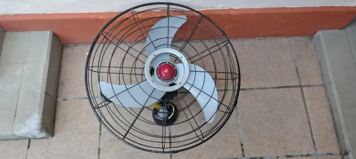 Ventilador de parede Ventisol 70cm bivolt