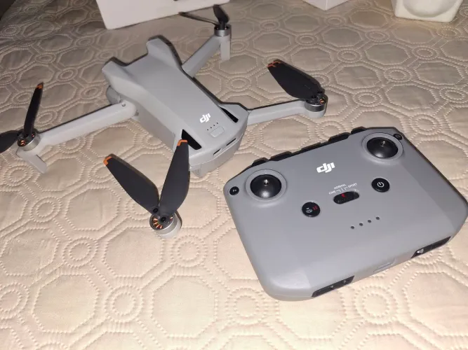 Drone DJI mini 3