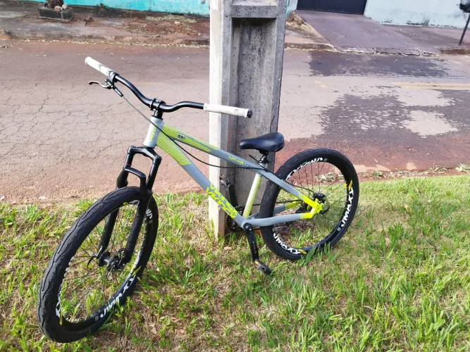 Bike aro 26 vikingx valor