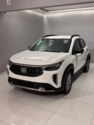 Fiat Pulse 1.0 Turbo 200 Flex Aut. 2026