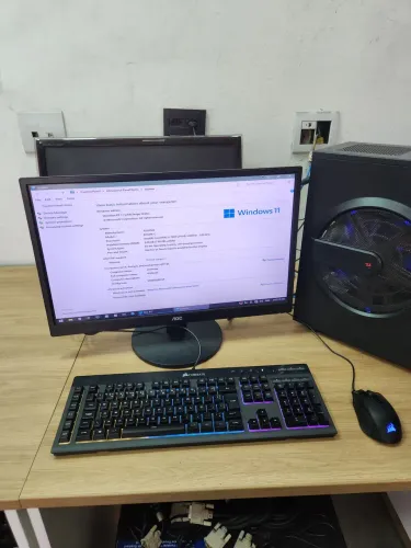 PC Completo