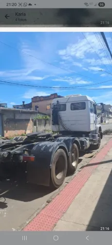 Vendo ou troco 1938 ano 2001