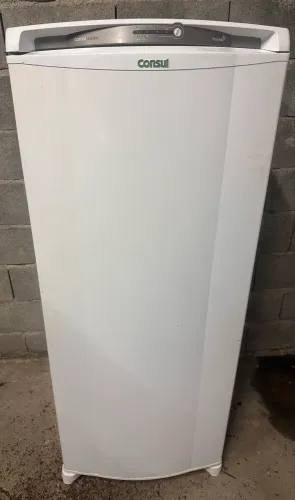 Geladeira Cônsul 110v