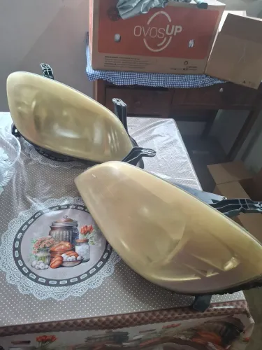 Farol barato para levar