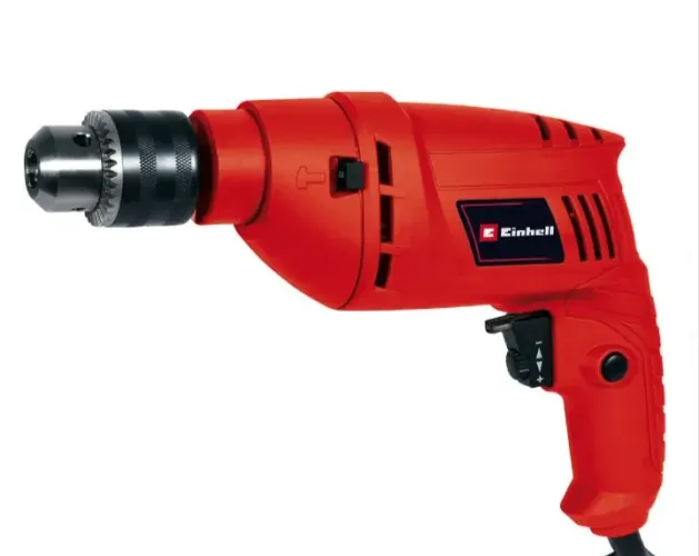 FURADEIRA DE IMPACTO TH-ID 600