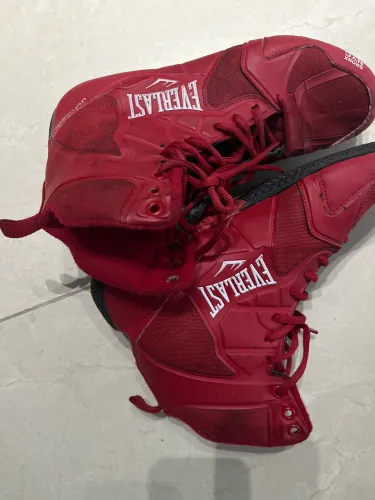 Tênis Everlast Boxe
