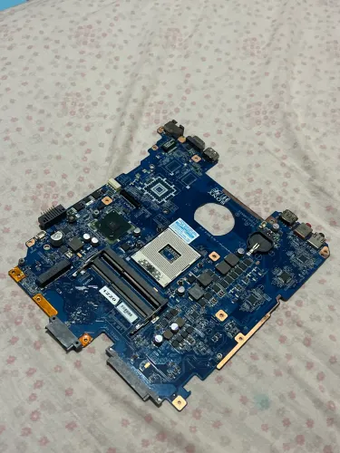 Placa-mãe Notebook Sony MBX-247 DA0HK1MB6E0