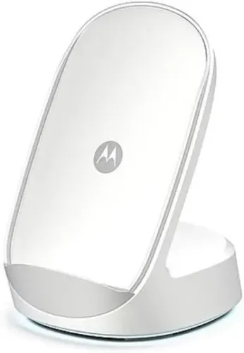 Carregador de Indução Motorola