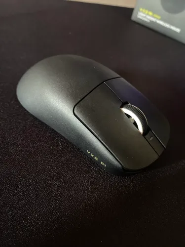 Mouse Dragonfly R1 SE Plus
