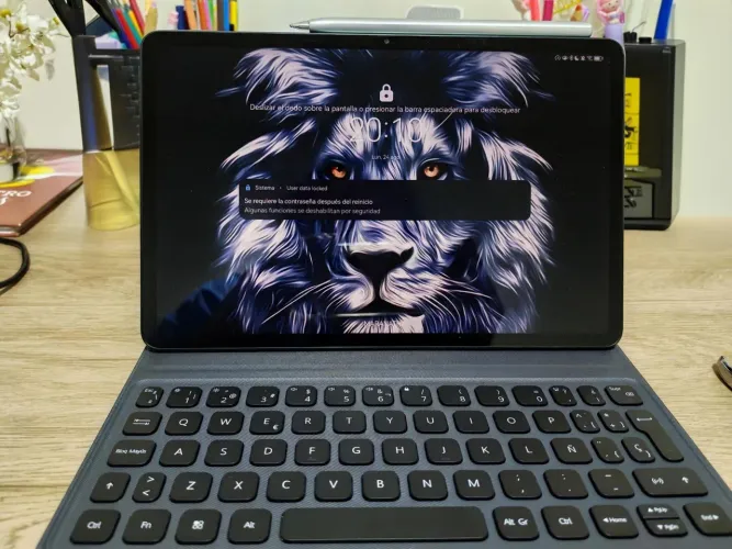 Huawei matepad 11