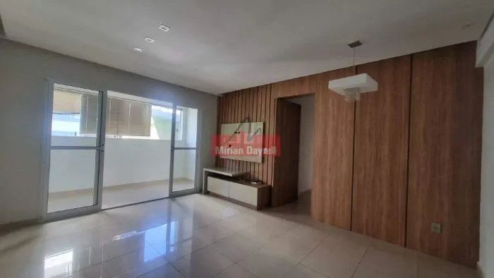 Apartamento para locação 03 quartos 02 vagas Buritis