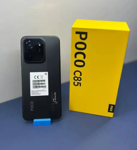 POCO C-85 (NOVO)