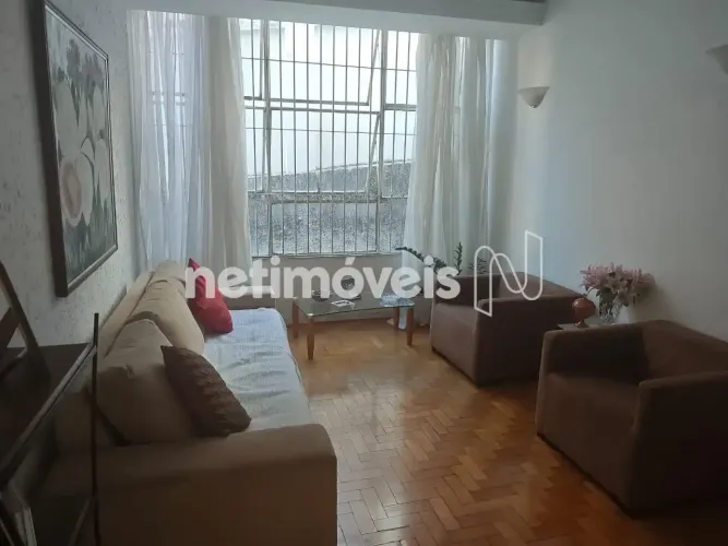 Venda Apartamento 3 quartos Barroca Belo Horizonte