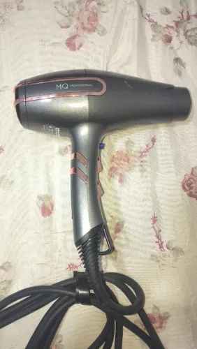 Secador de Cabelo MQ Professional 127V