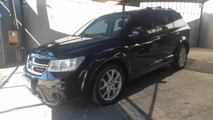 Dodge Journey RT 3.6 V6 Aut. 2018