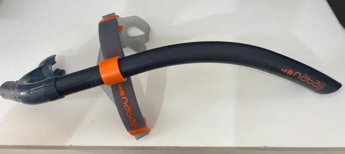 Snorkel Frontal Nabaiji