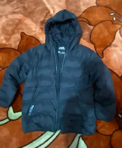 Casaco/ Jaqueta infantil Zara kids 7