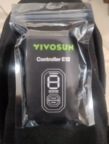 Controlador Vivosun E12